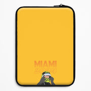 Miami 2024 Laptop Sleeve 1