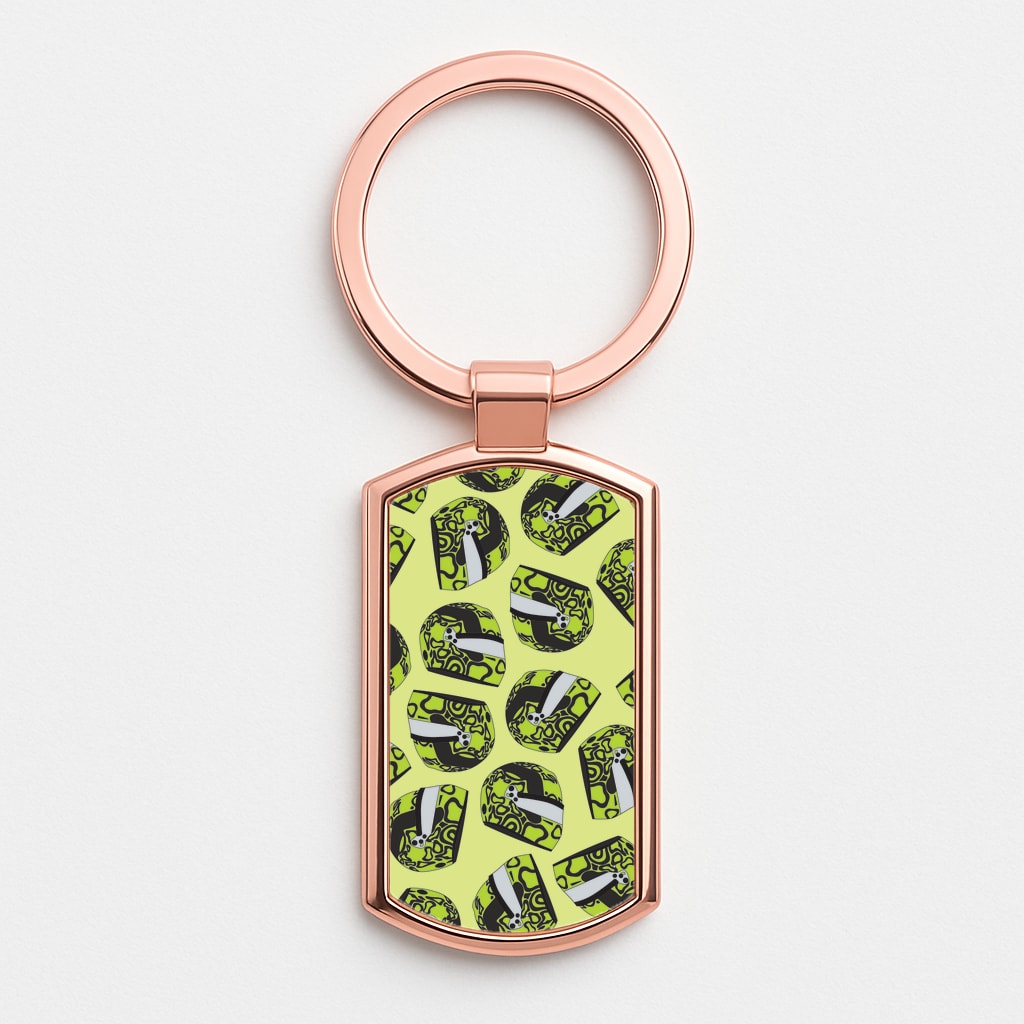 Free personalisation on all phone cases