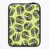Patterns Laptop Sleeves