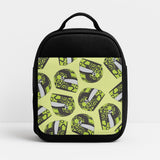 Patterns Lunchboxes