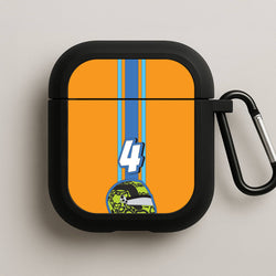 Helmet 4 AirPods Case