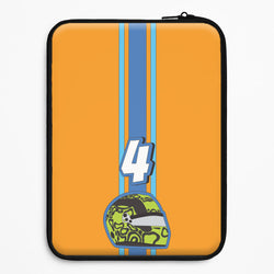 Helmet 4 Universal Laptop Sleeve