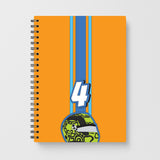All Products Notebooks
