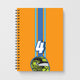 Lando NorrisNotebooks
