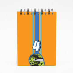 A6 Notebook