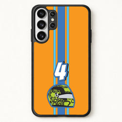 Helmet 4 Phone Case for Galaxy S26 Ultra
