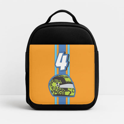 Helmet 4 Lunchbox