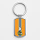 Lando NorrisKeyrings