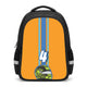 Lando NorrisBackpacks