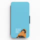 Lando NorrisWallet Phone Cases