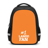 F1 Backpacks