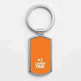 F1 Keyrings