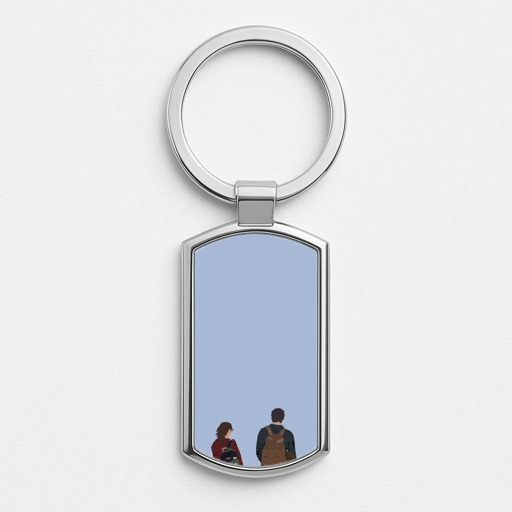 Luxury Keyring