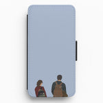 Flip / Wallet Phone Case