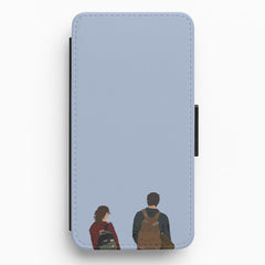 Flip / Wallet Phone Case