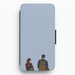 Flip / Wallet Phone Case