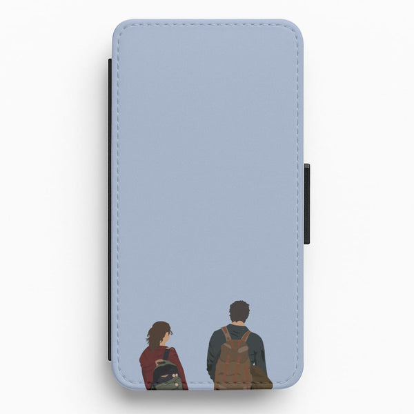 Flip / Wallet Phone Case