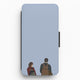 The Last Of usWallet Phone Cases