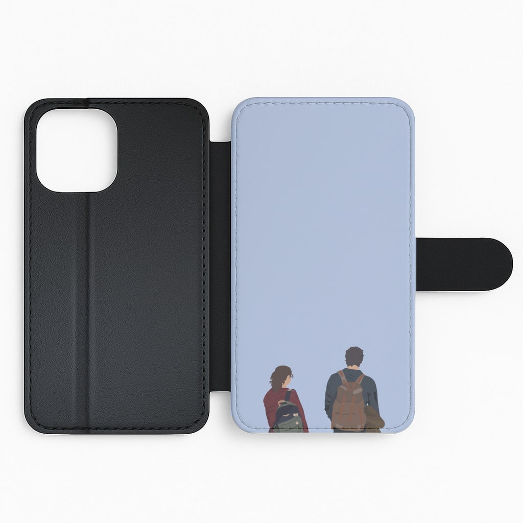 Flip Phone Case