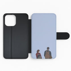 Flip Phone Case