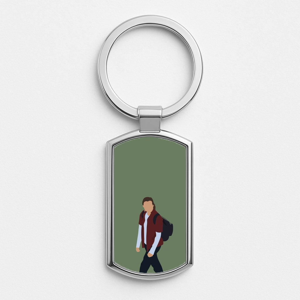 Luxury Keyring