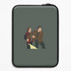 The Last Of usLaptop Sleeves