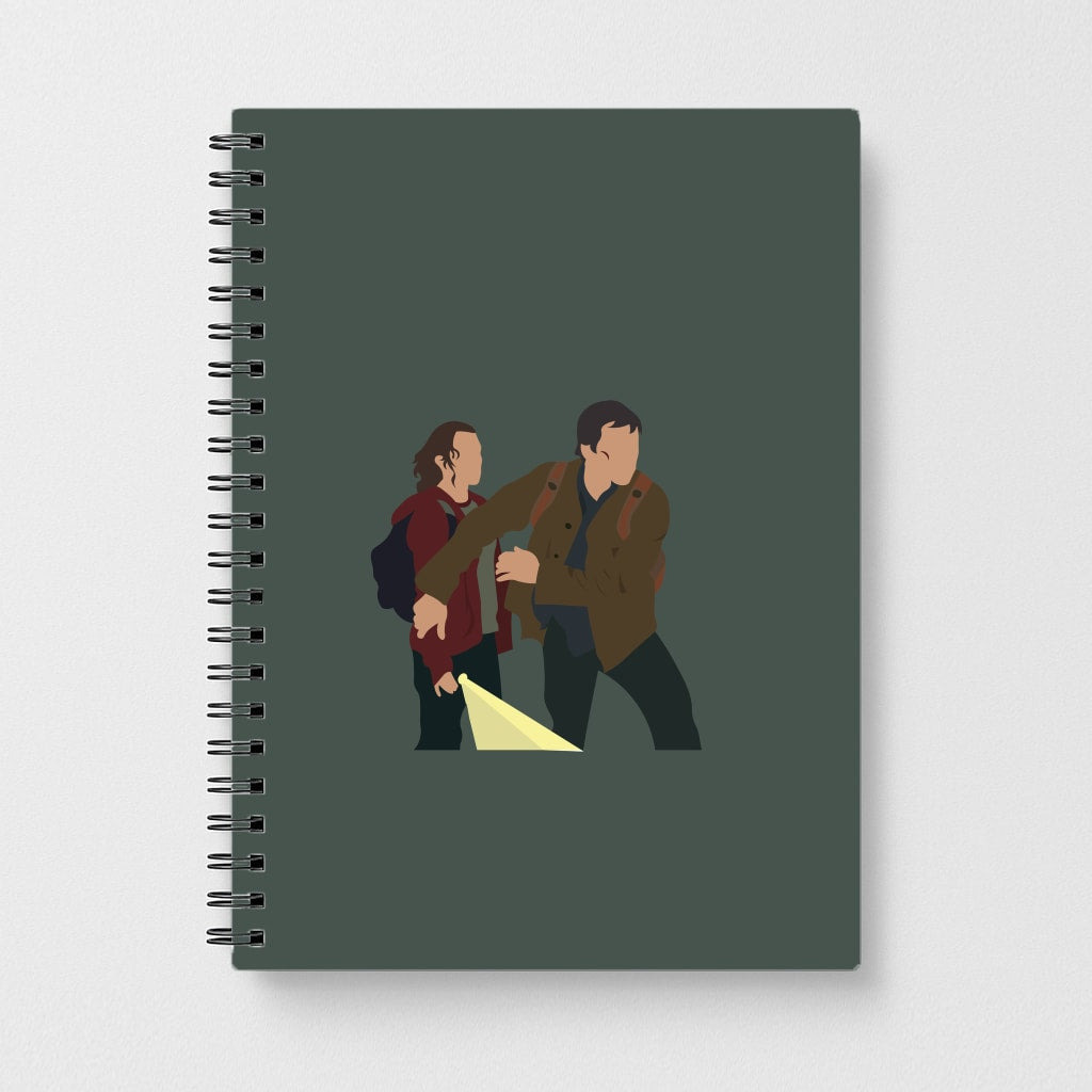 Notebook
