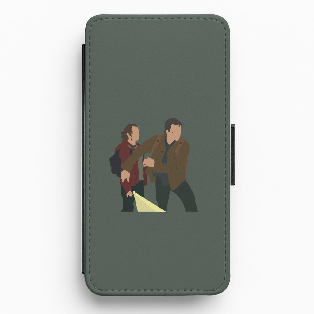 Flip / Wallet Phone Case