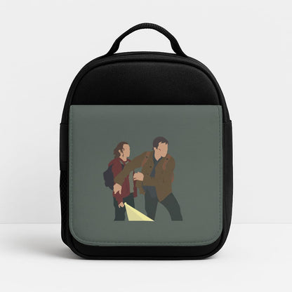 Insulated Lunchbox