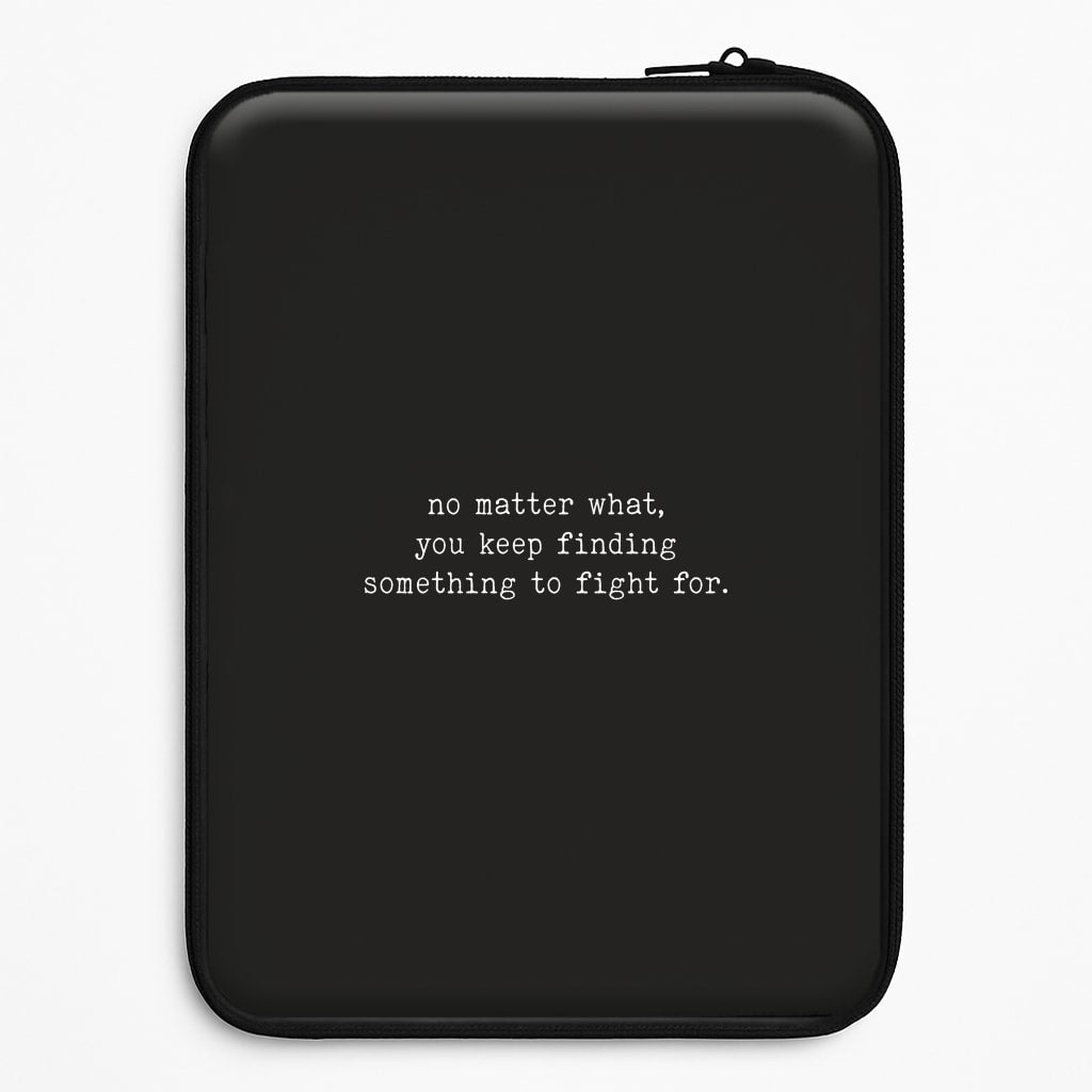 Laptop Sleeve