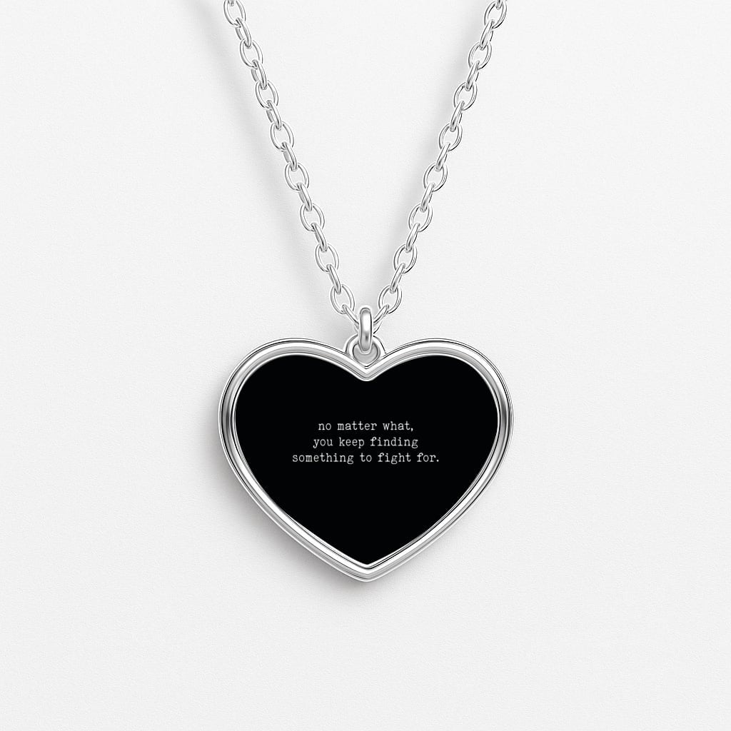 Heart Necklace