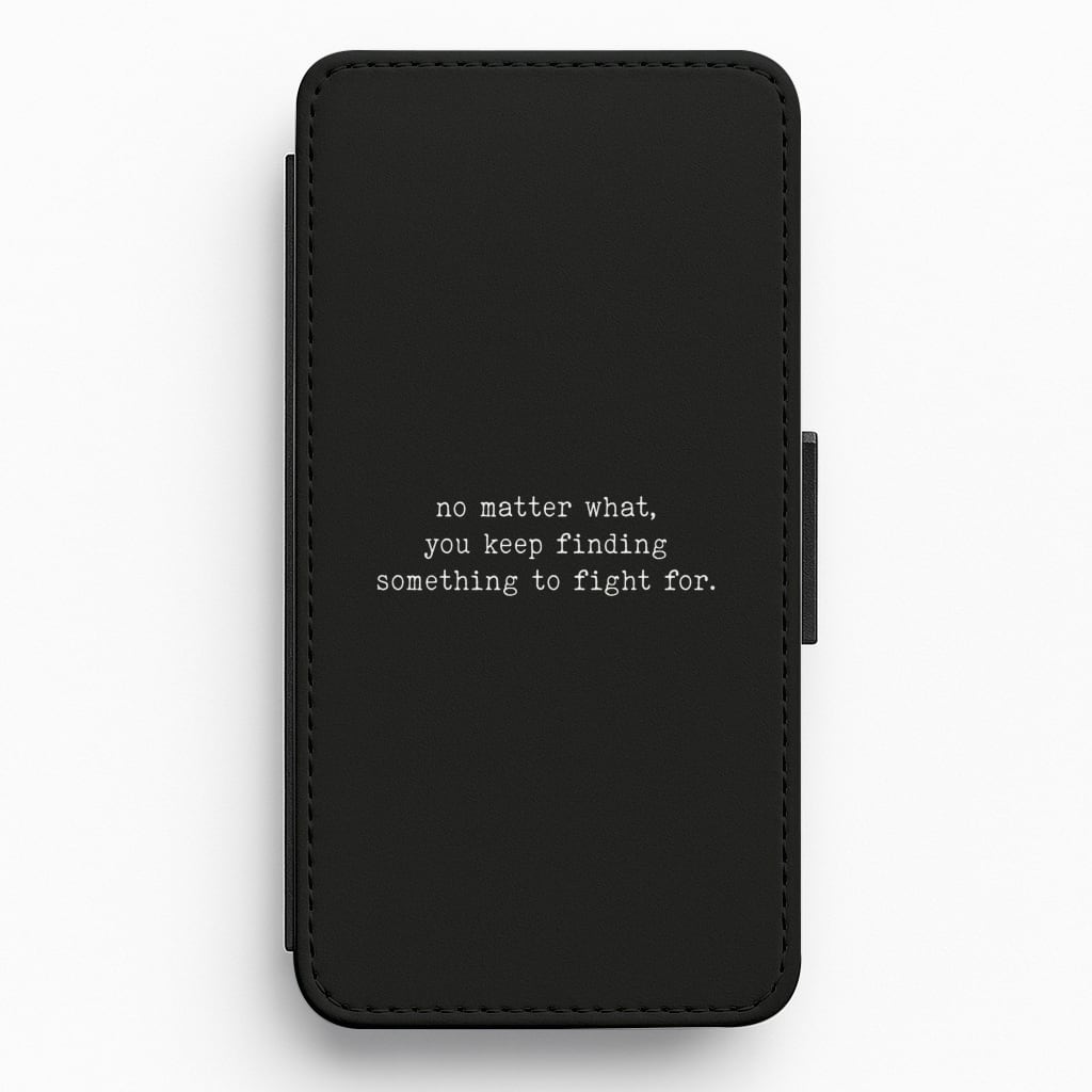 Flip / Wallet Phone Case