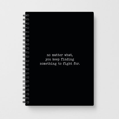 Notebook