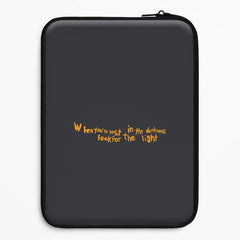 Laptop Sleeve