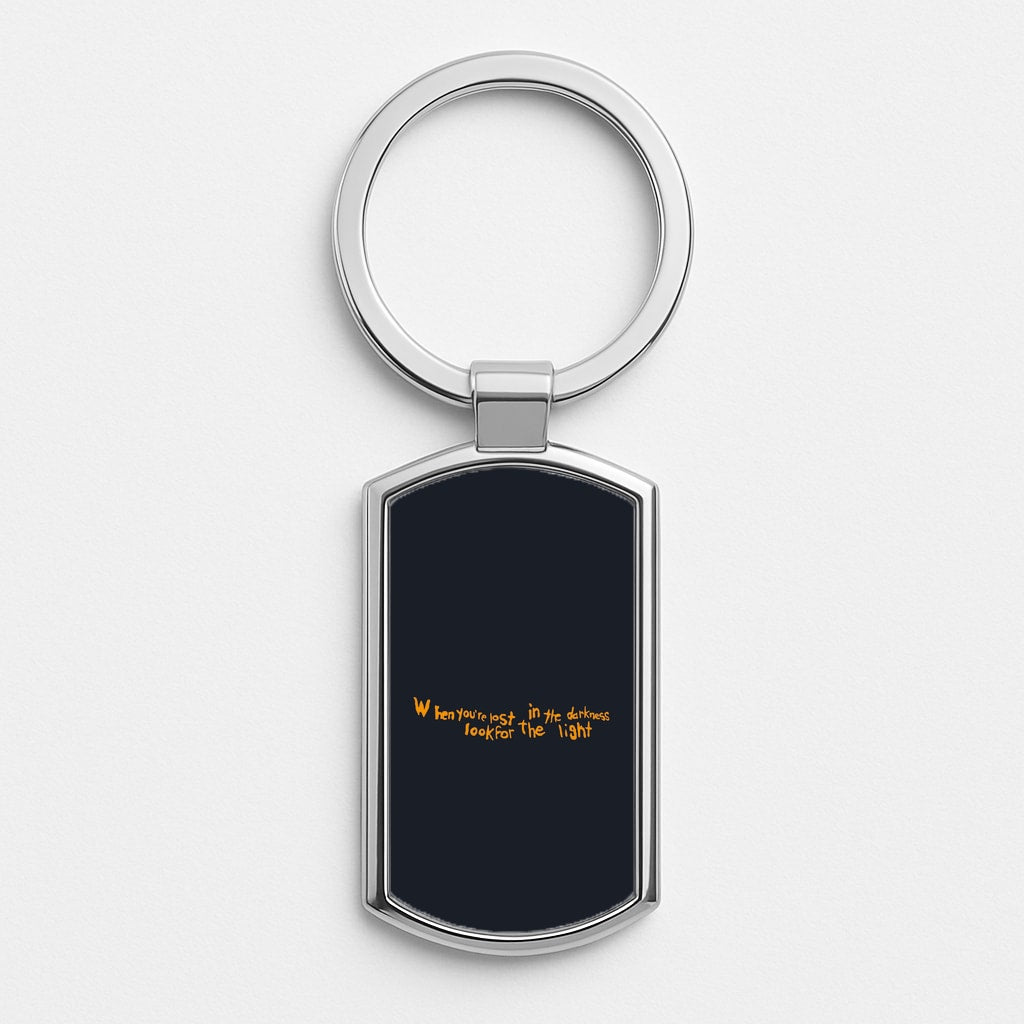 Luxury Keyring