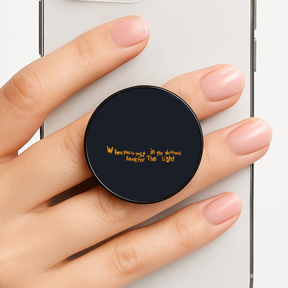 Phone Grip