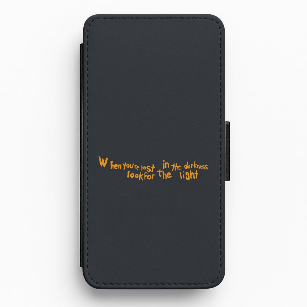 Flip / Wallet Phone Case