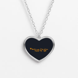 Heart Necklace