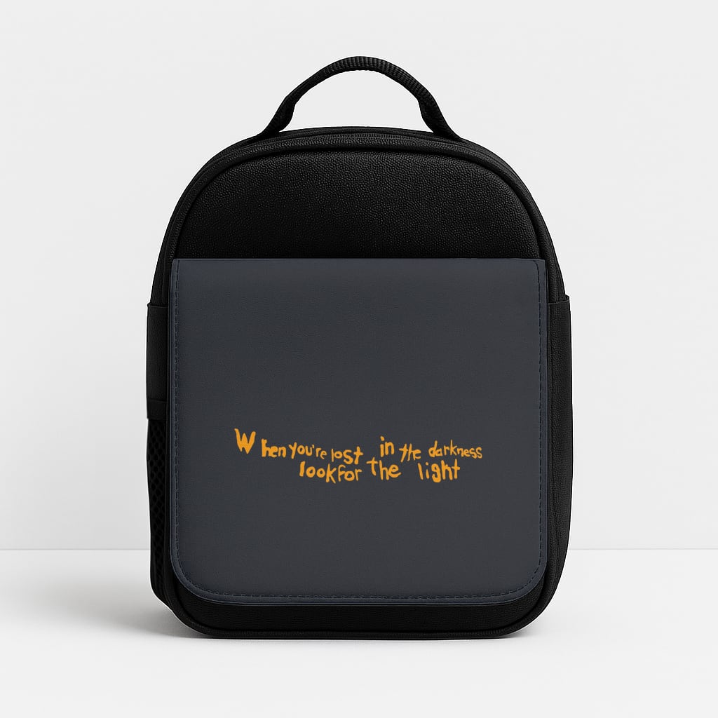 Insulated Lunchbox