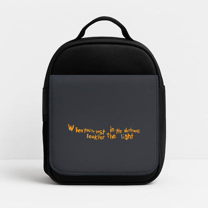 Insulated Lunchbox