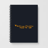 The Last Of us Notebooks