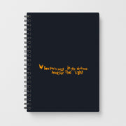 Notebook 1