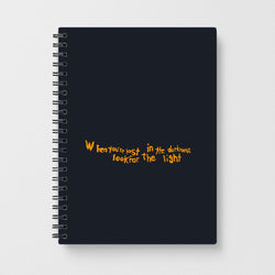 Notebook