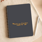 Notebook 3