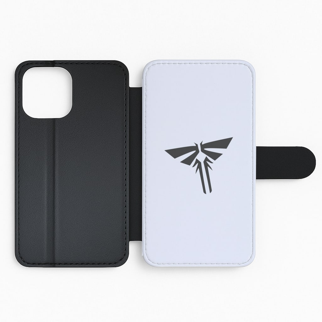 Flip Phone Case
