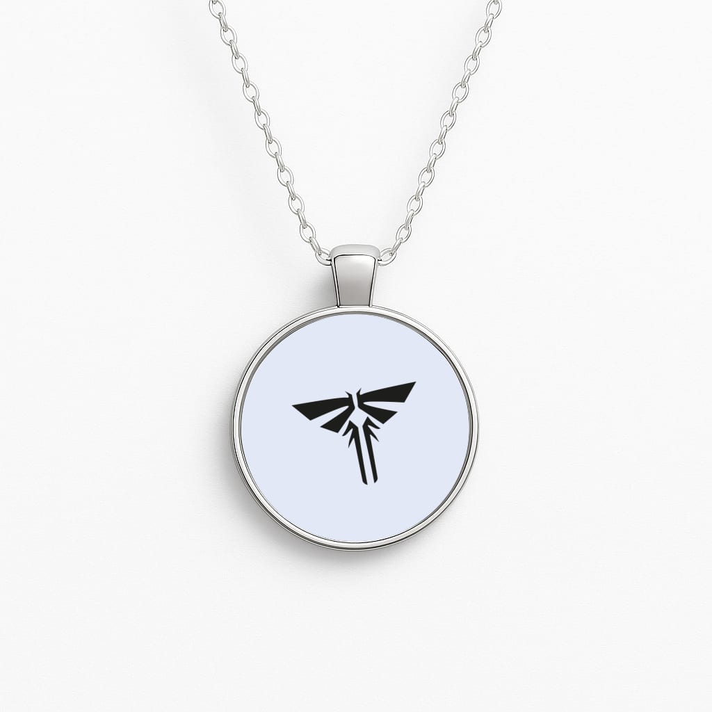 Circle Necklace