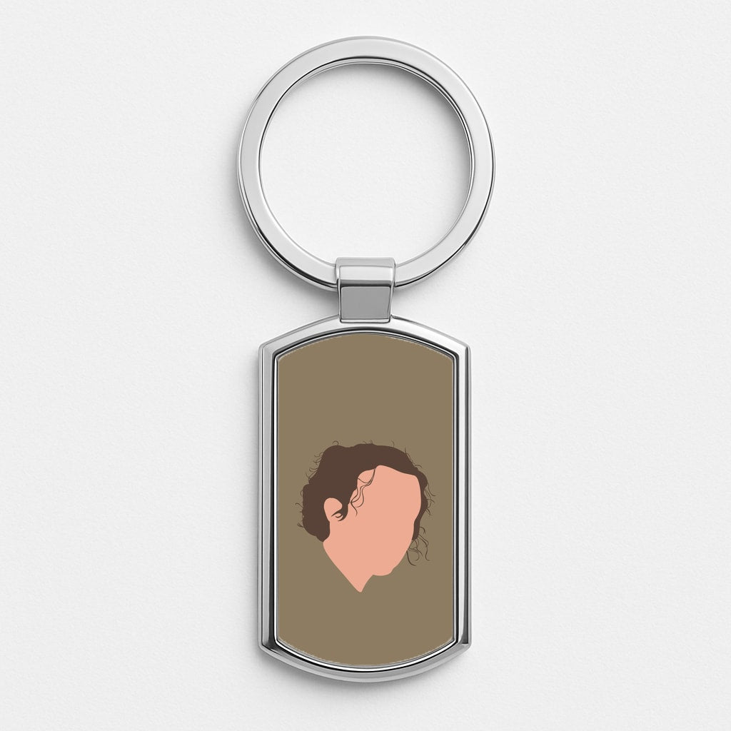 Luxury Keyring