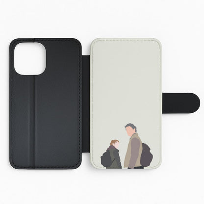 Flip Phone Case