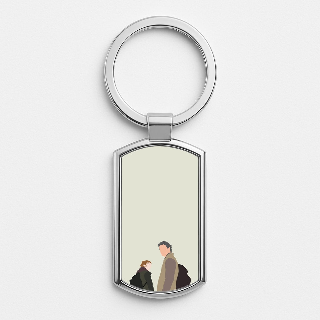 Luxury Keyring