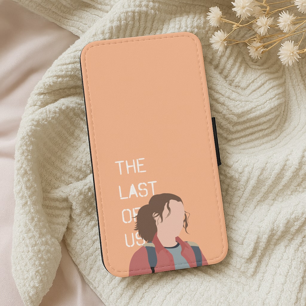Ellie Title Wallet Phone Case